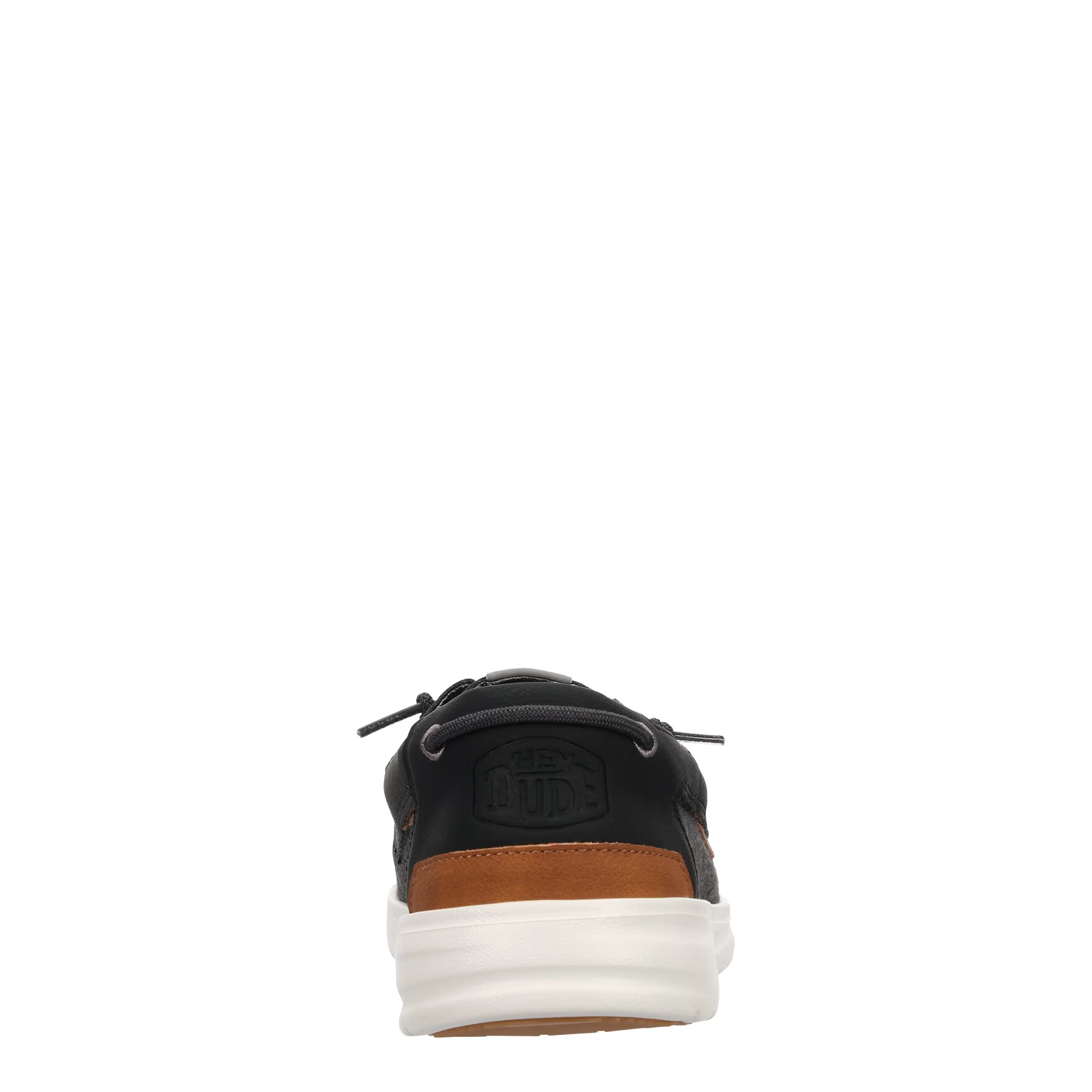 Mens Welsh Boat Shoe