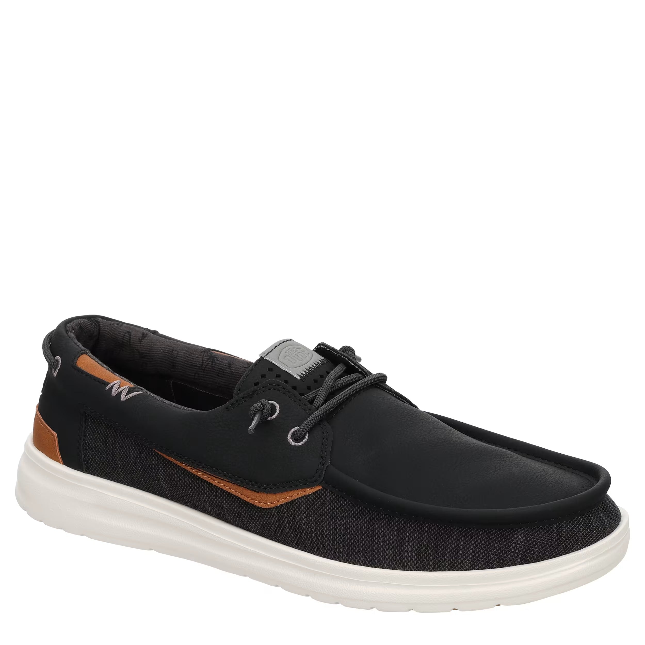 Mens Welsh Boat Shoe