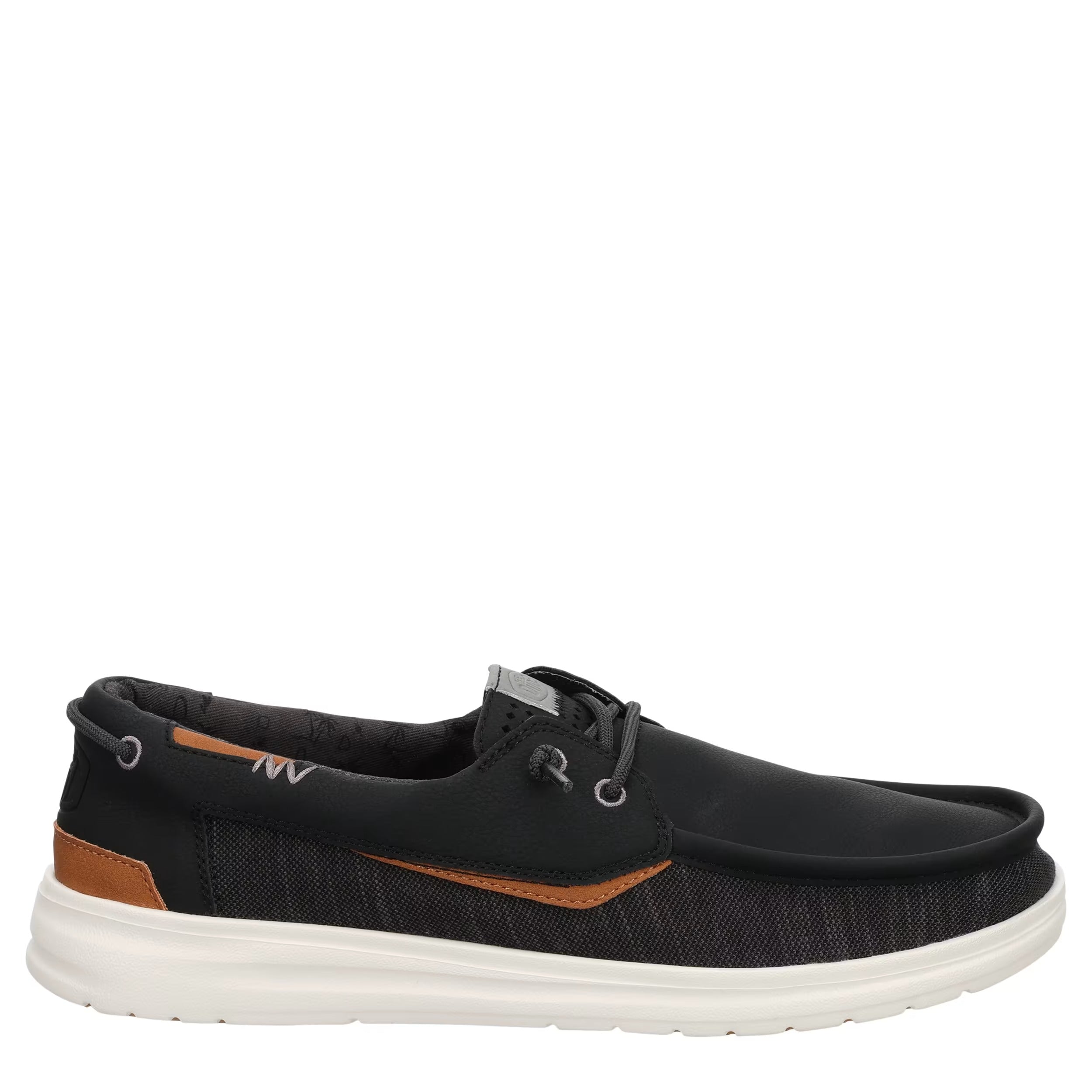 Mens Welsh Boat Shoe