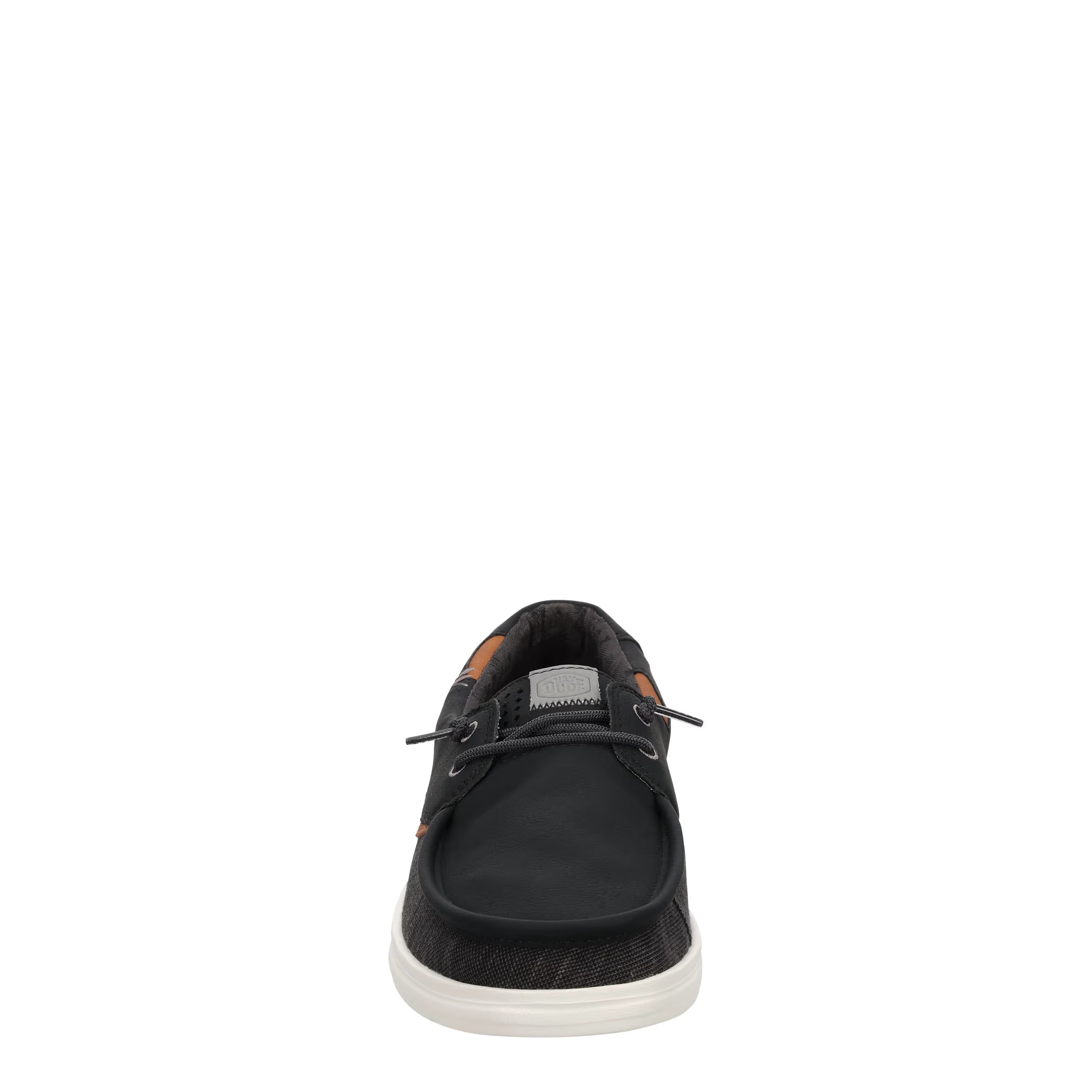Mens Welsh Boat Shoe