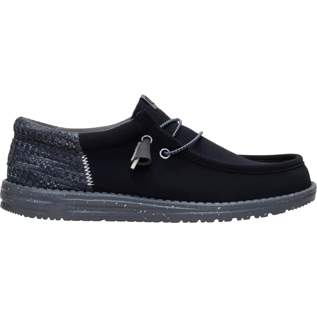 Wally Funk Multi Mesh - Comfortable Slip on Shoes for Men
