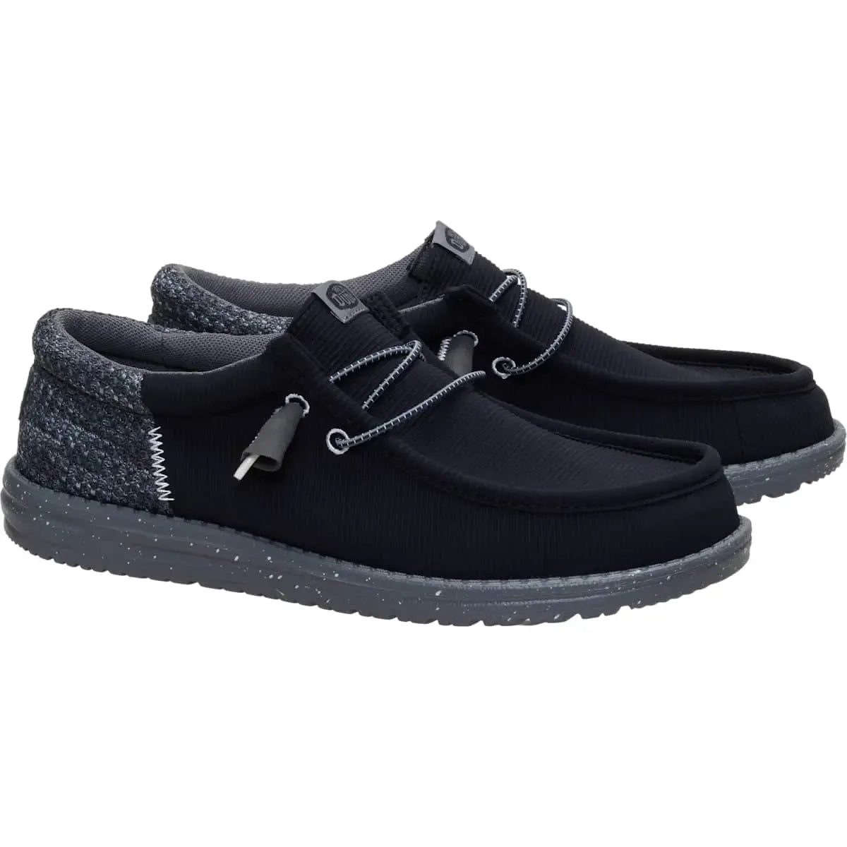 Wally Funk Multi Mesh - Comfortable Slip on Shoes for Men