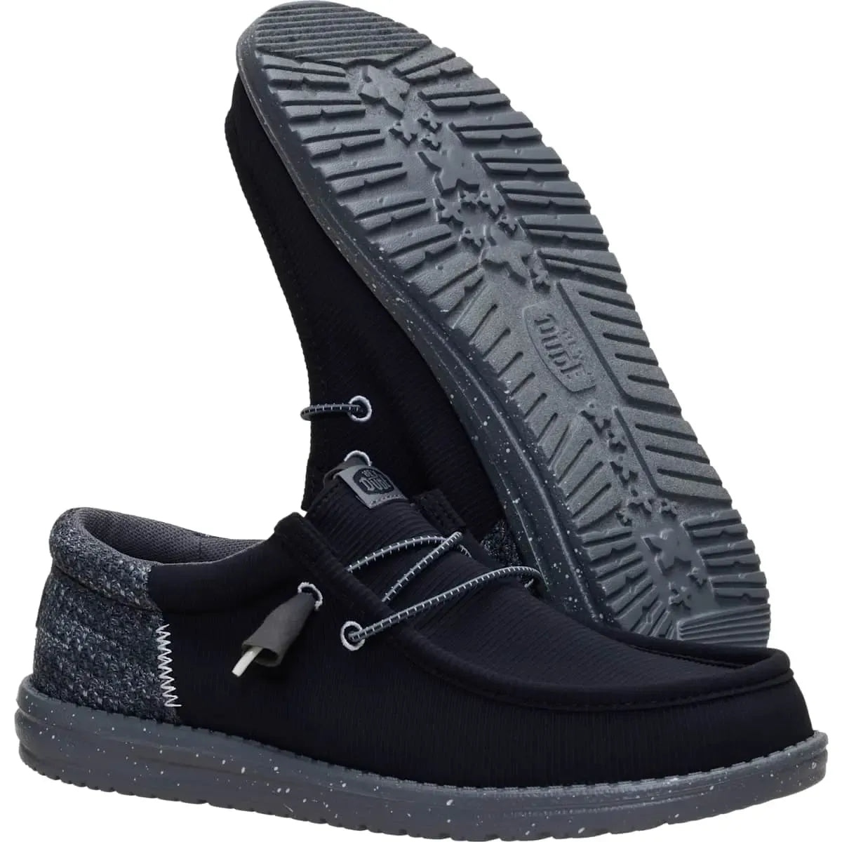 Wally Funk Multi Mesh - Comfortable Slip on Shoes for Men