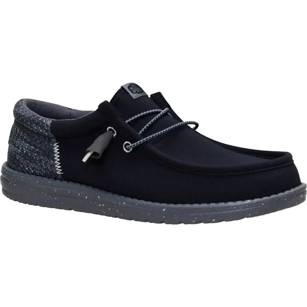 Wally Funk Multi Mesh - Comfortable Slip on Shoes for Men