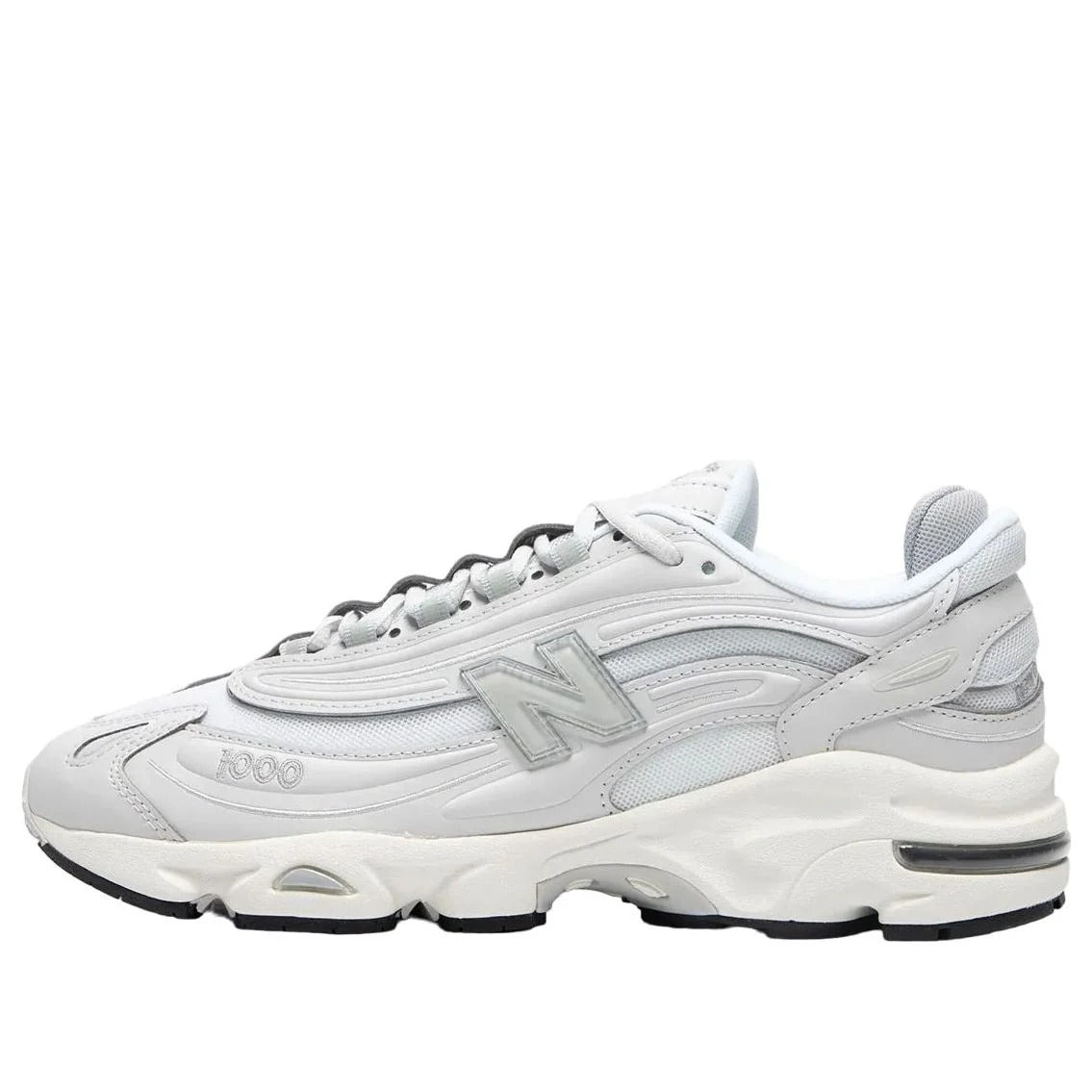Classic  "1000" Sneakers