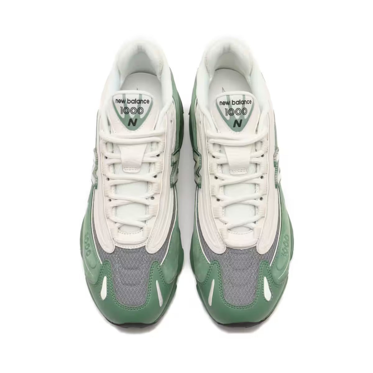 Classic  "1000" Sneakers