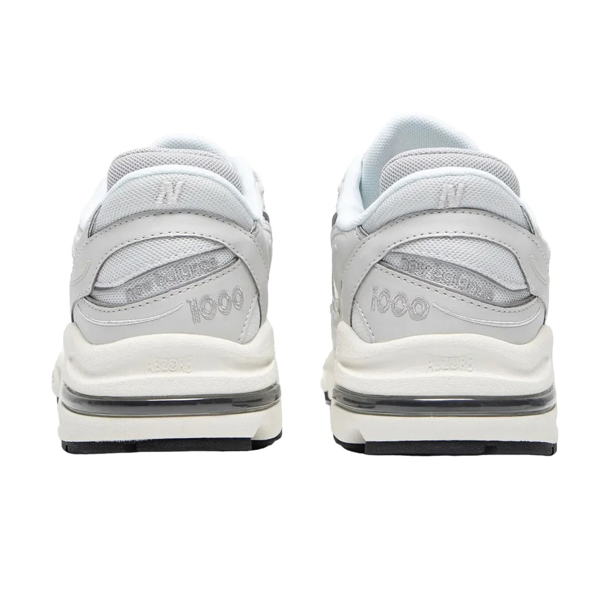 Classic  "1000" Sneakers