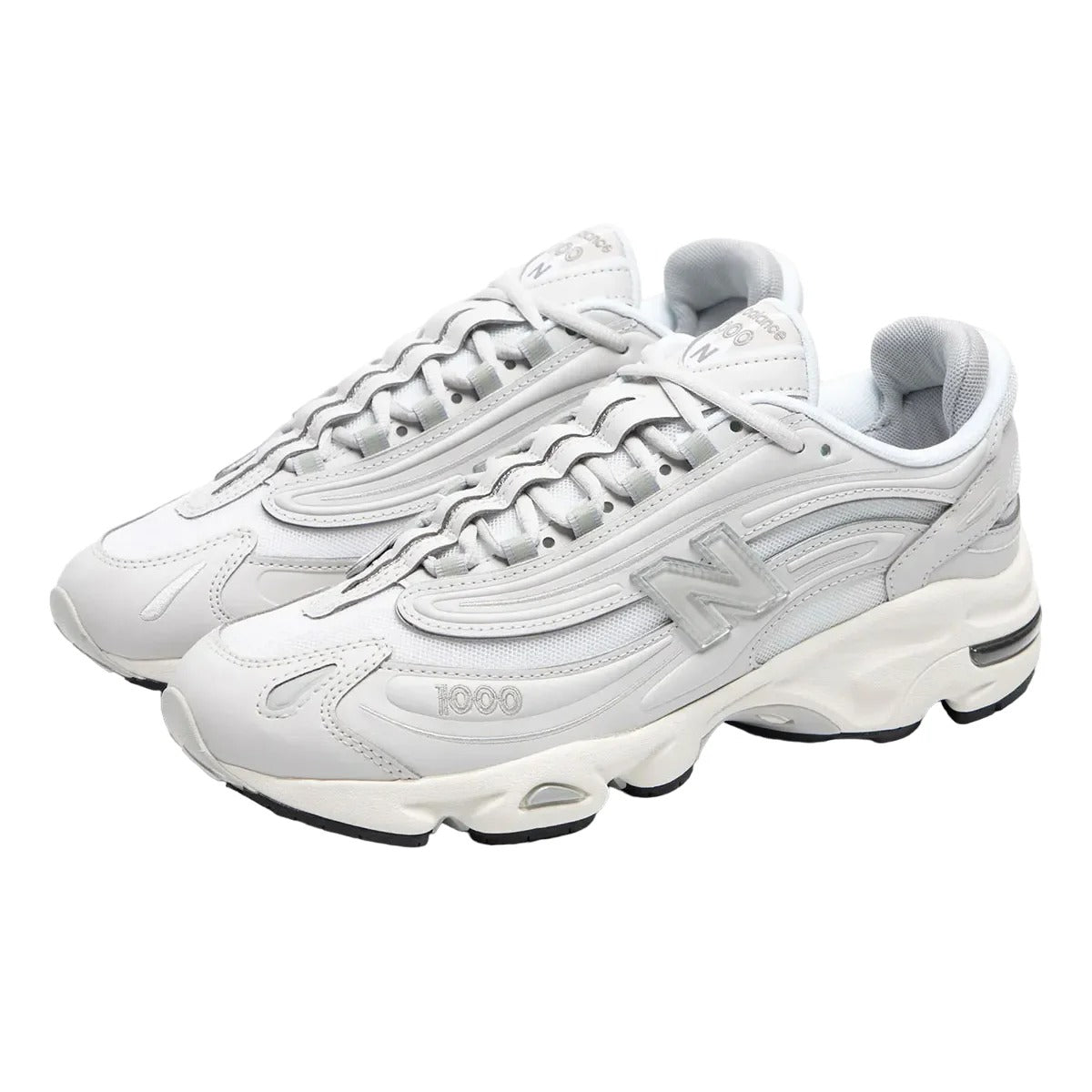 Classic  "1000" Sneakers