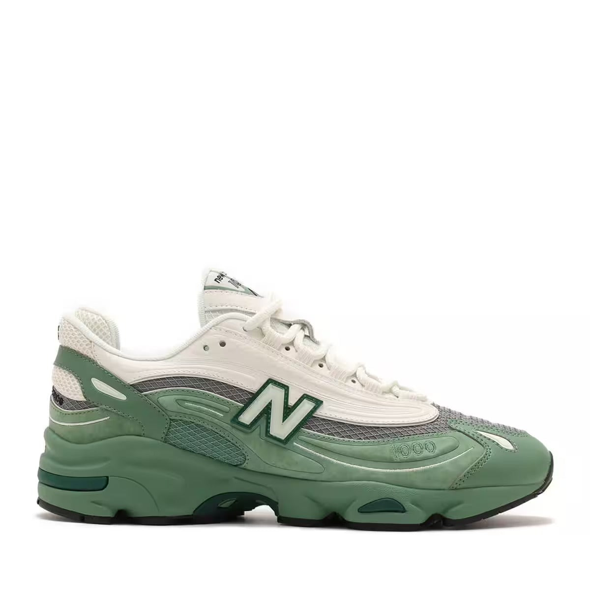 Classic  "1000" Sneakers