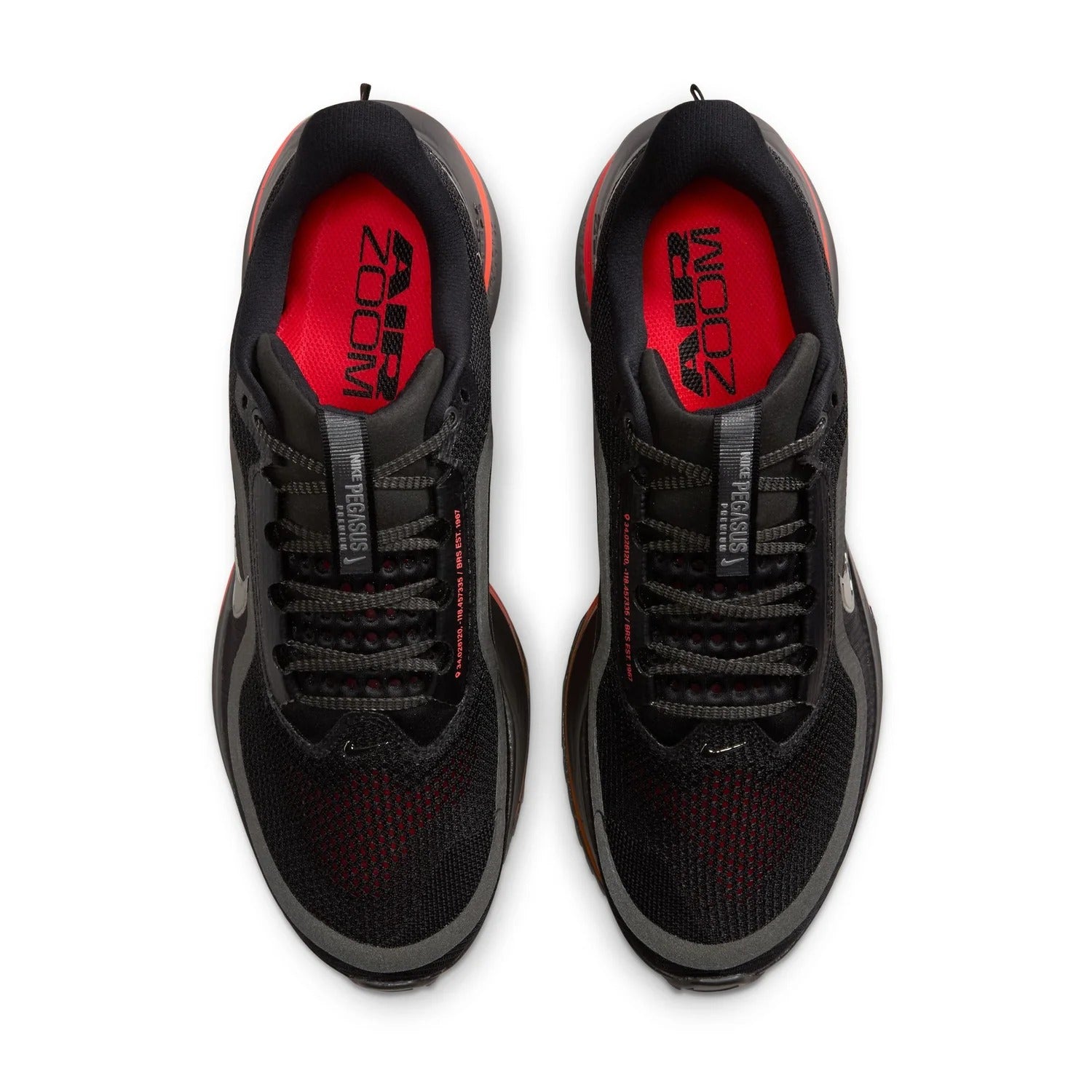 Pegasus Premium Men's Shoes