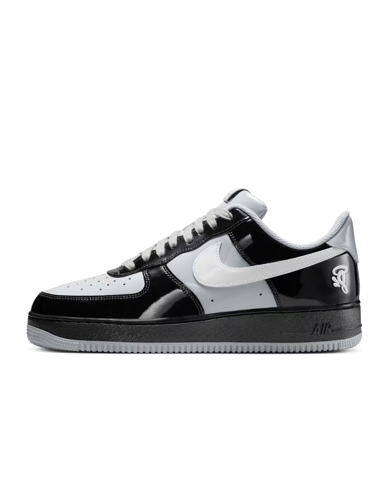 Air Force 1 '07 x Syna