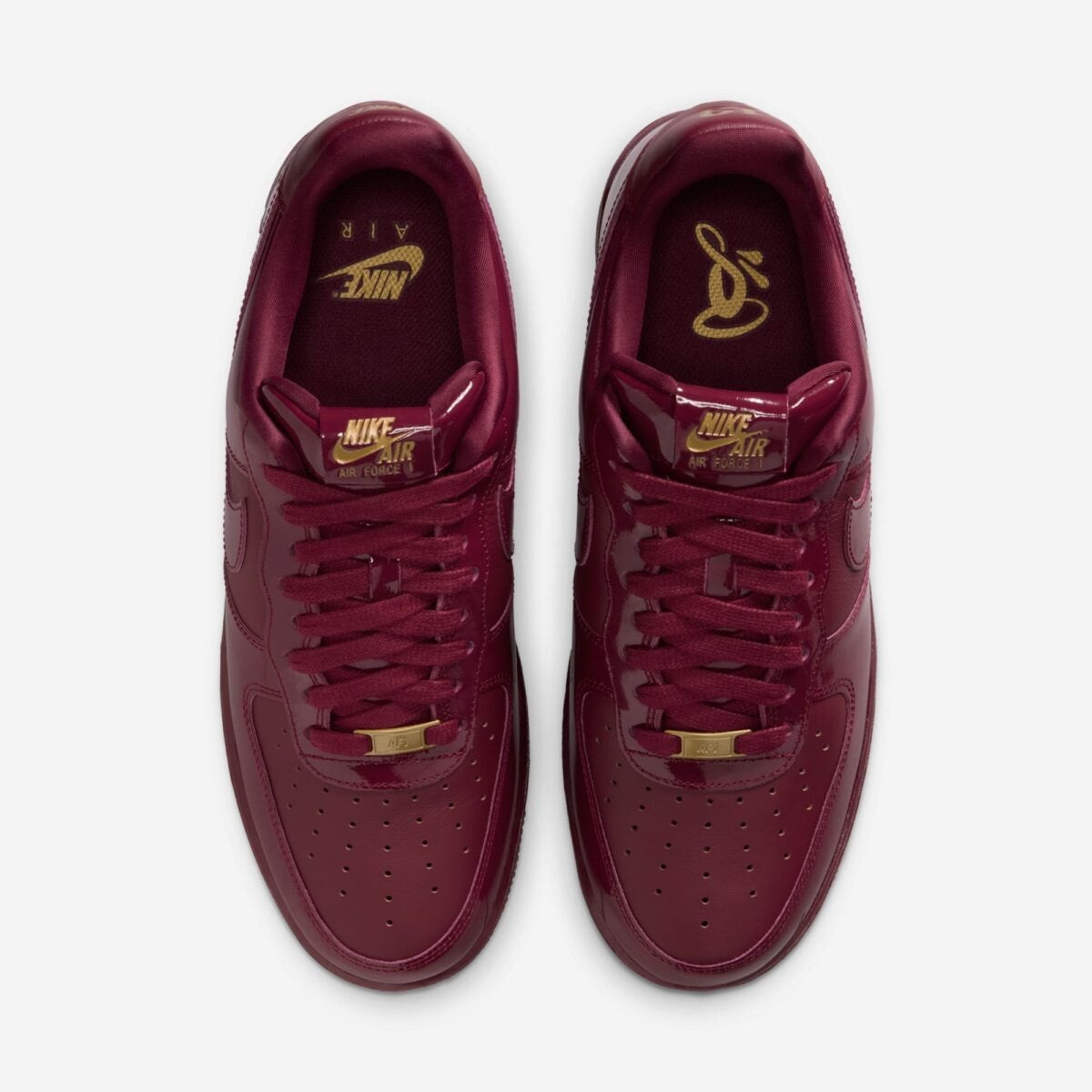 Air Force 1 '07 x Syna
