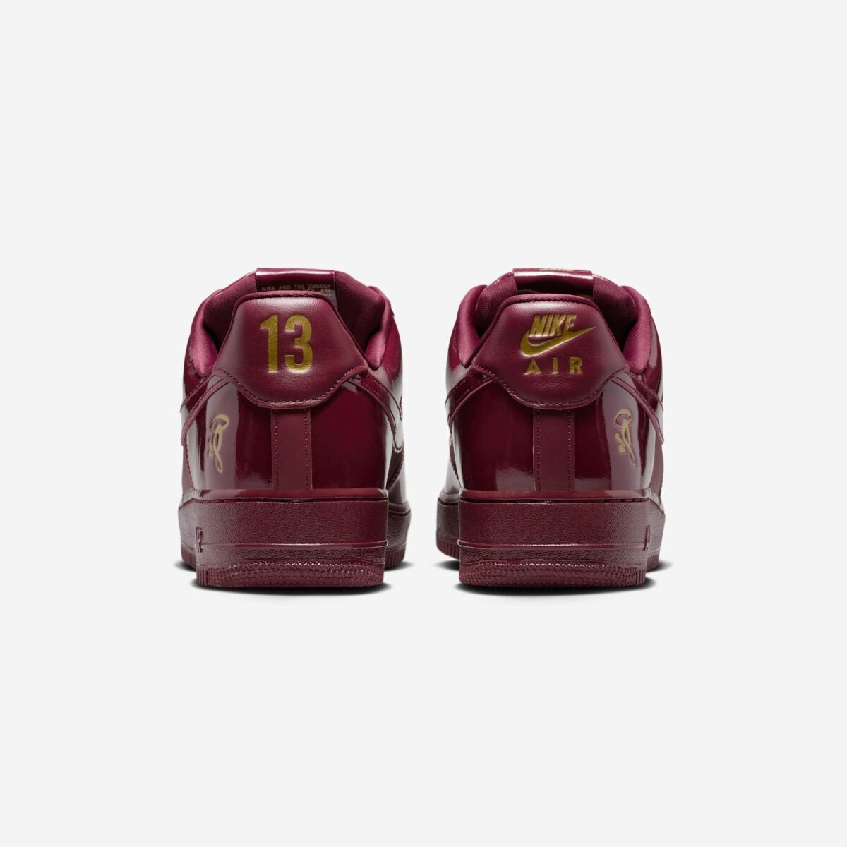 Air Force 1 '07 x Syna