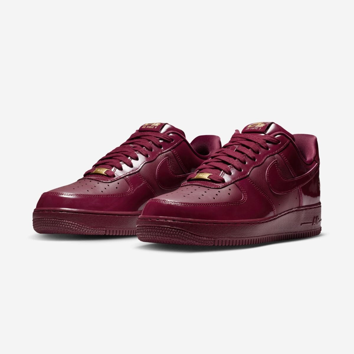 Air Force 1 '07 x Syna