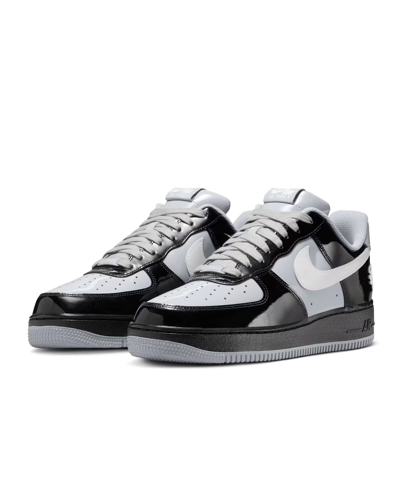 Air Force 1 '07 x Syna