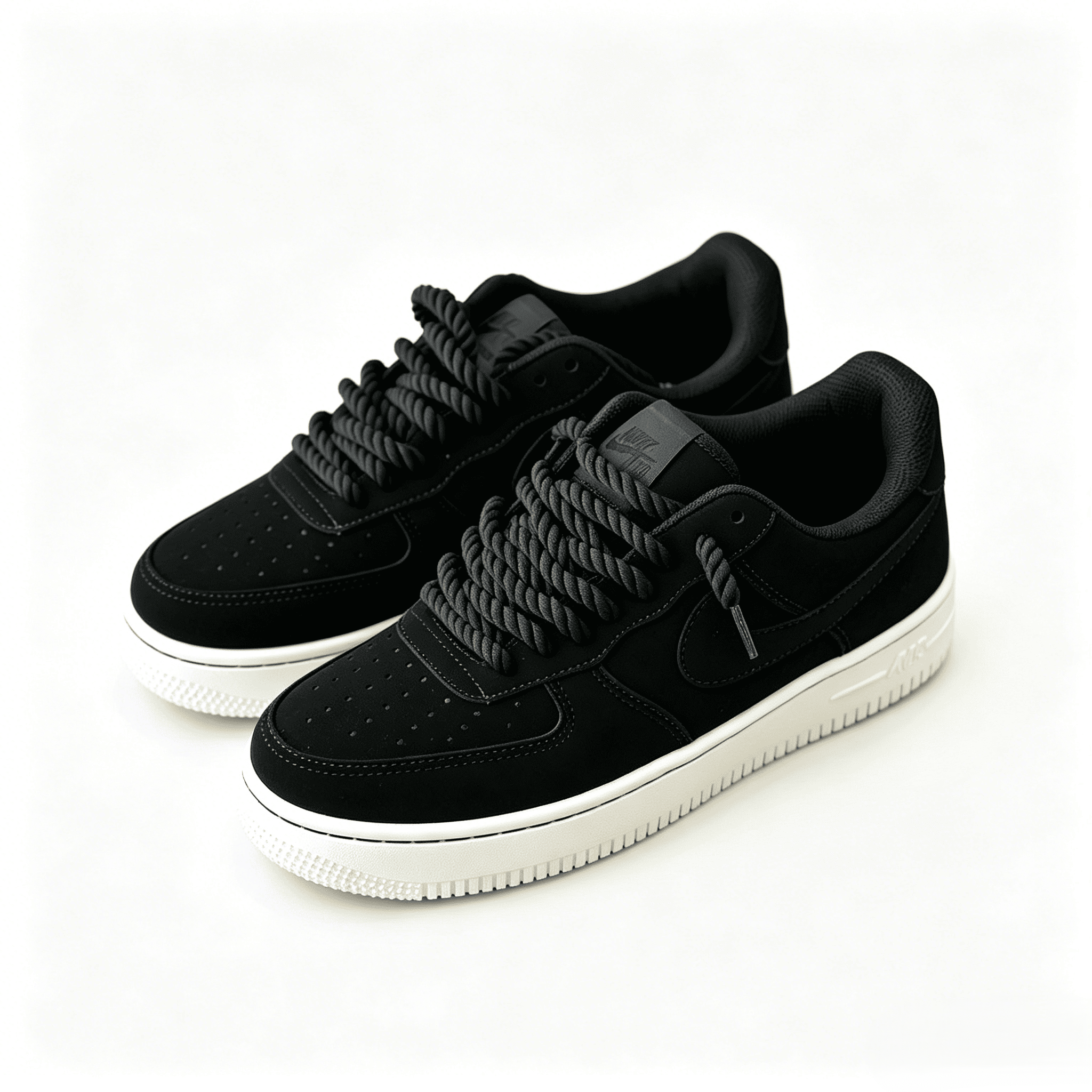 Air Force 1 - Suede