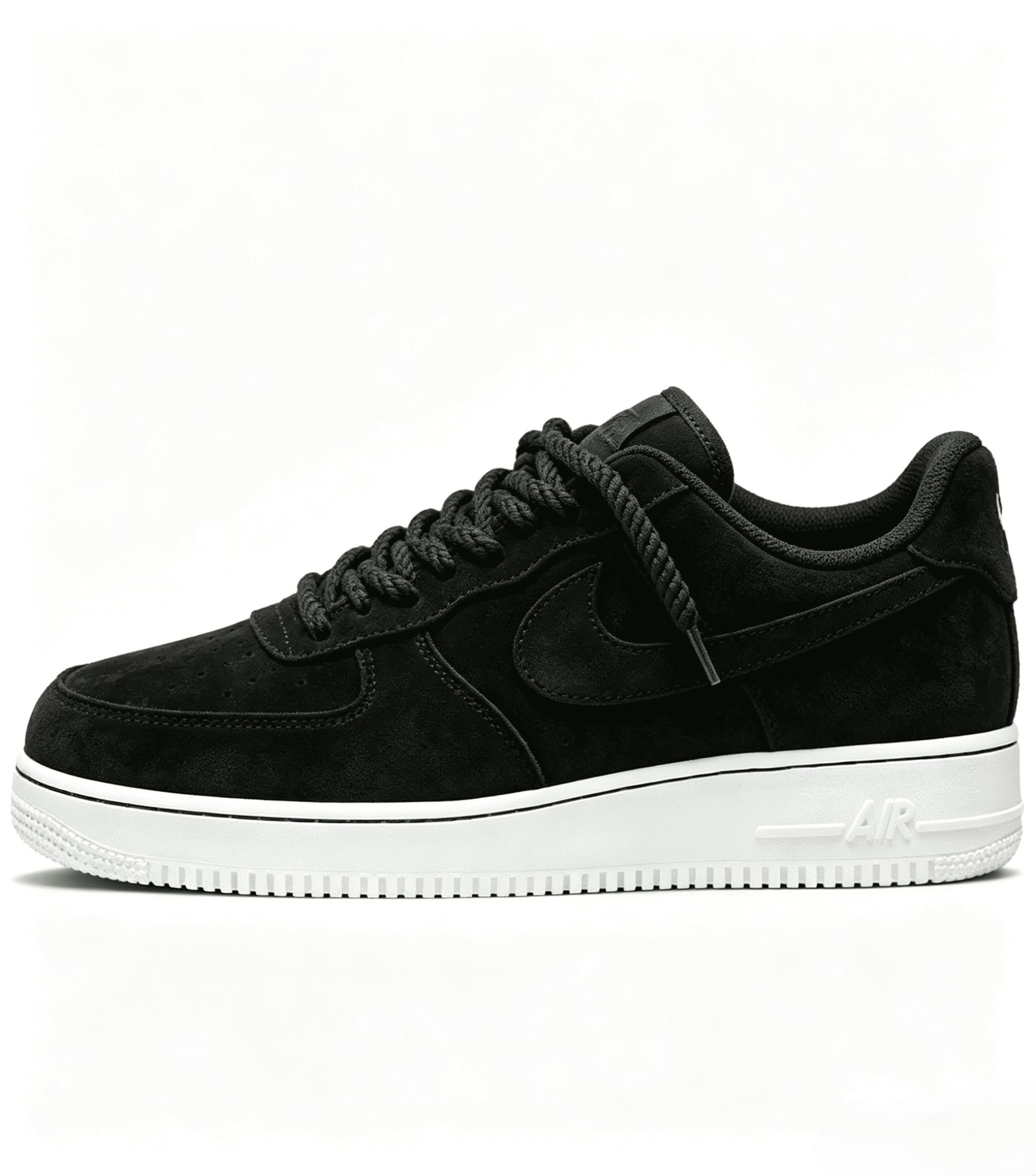 Air Force 1 - Suede