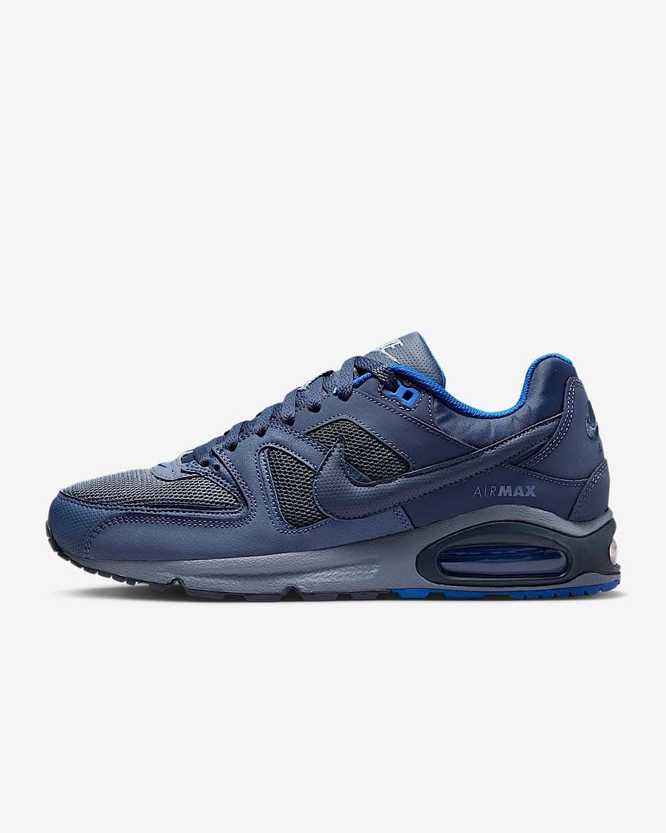 Air Max Command - Navy
