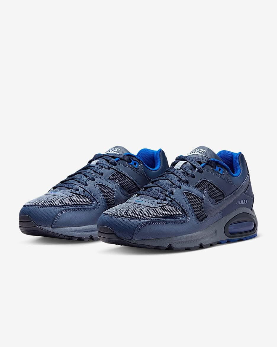 Air Max Command - Navy