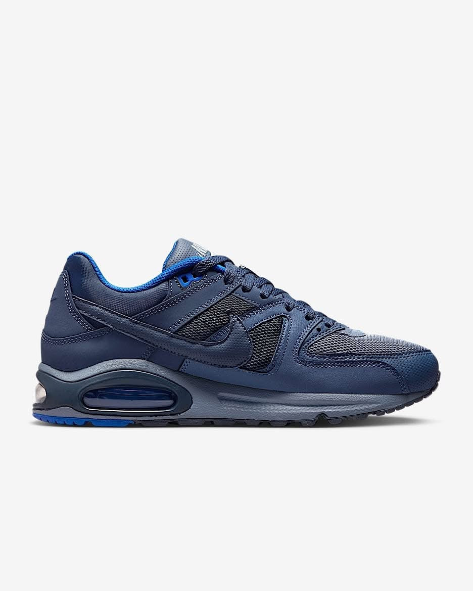Air Max Command - Navy