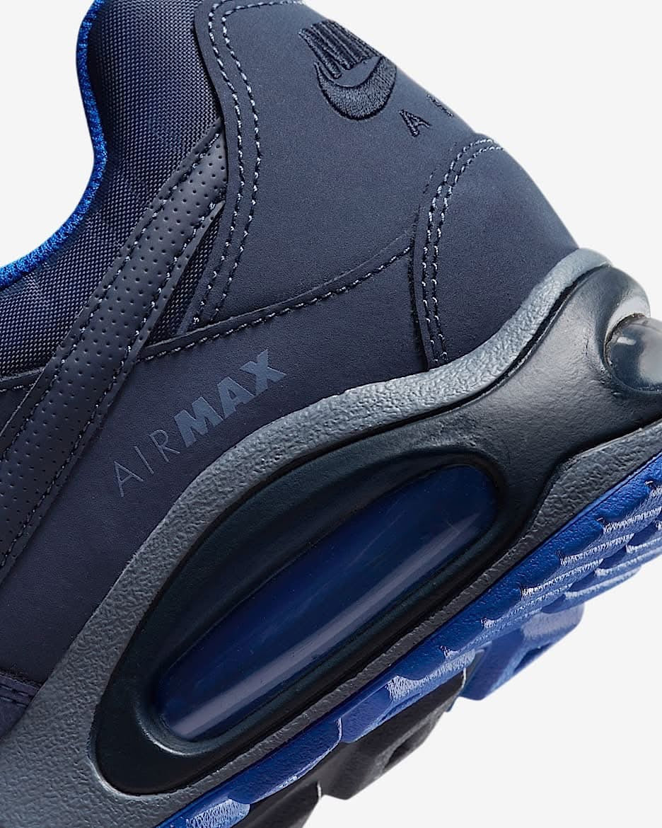 Air Max Command - Navy