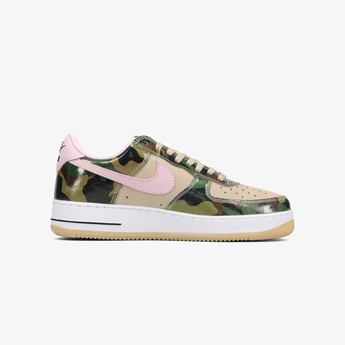 Air Force 1 Low Retro - Camo