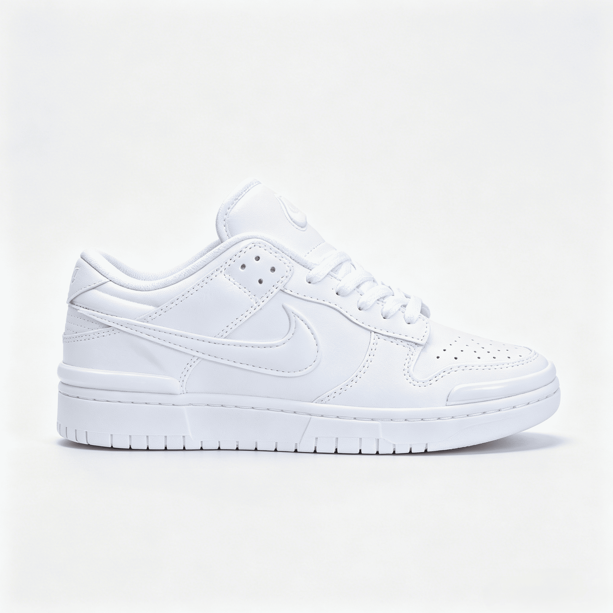 Dunk low TWIST