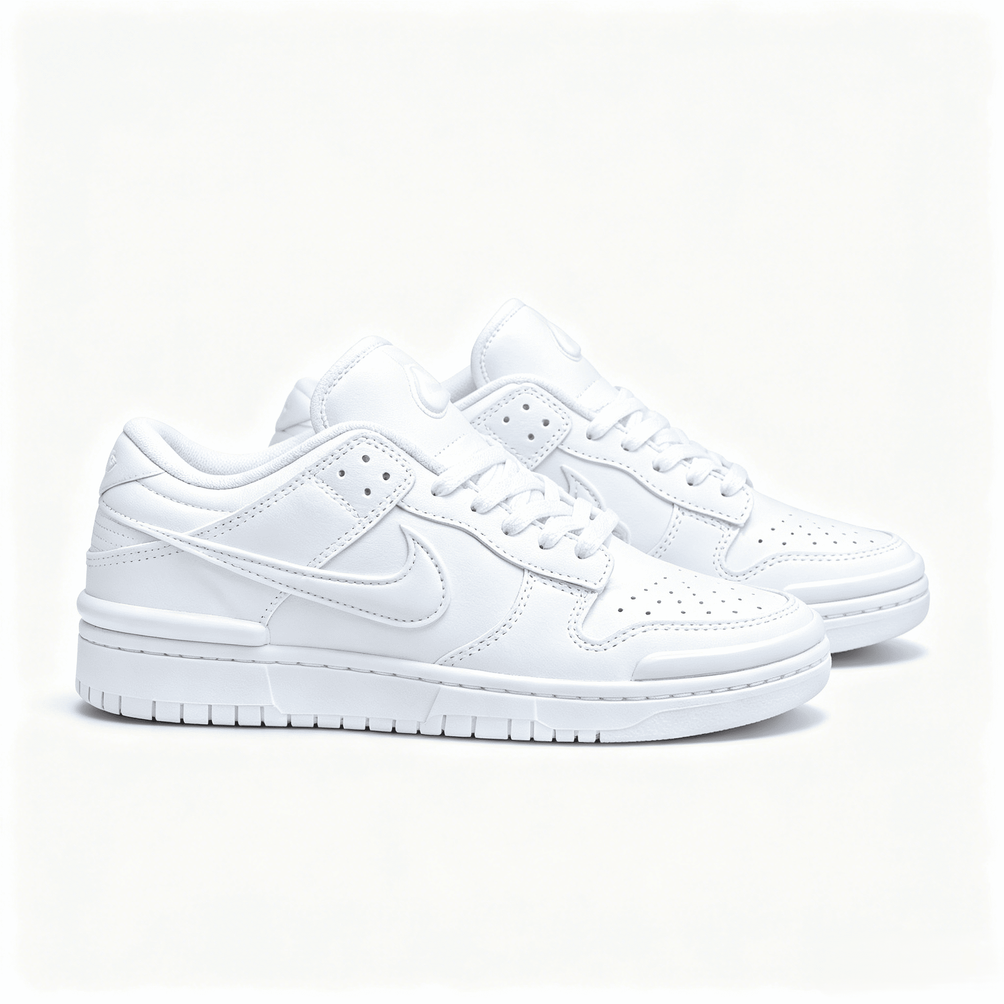 Dunk low TWIST