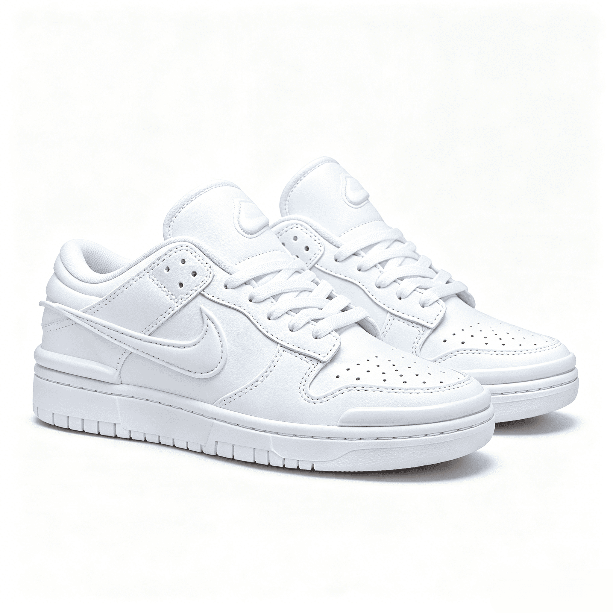 Dunk low TWIST