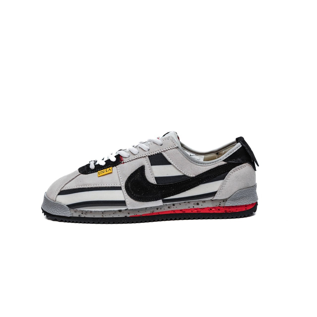 Nike Cortez x Union L.A Grey