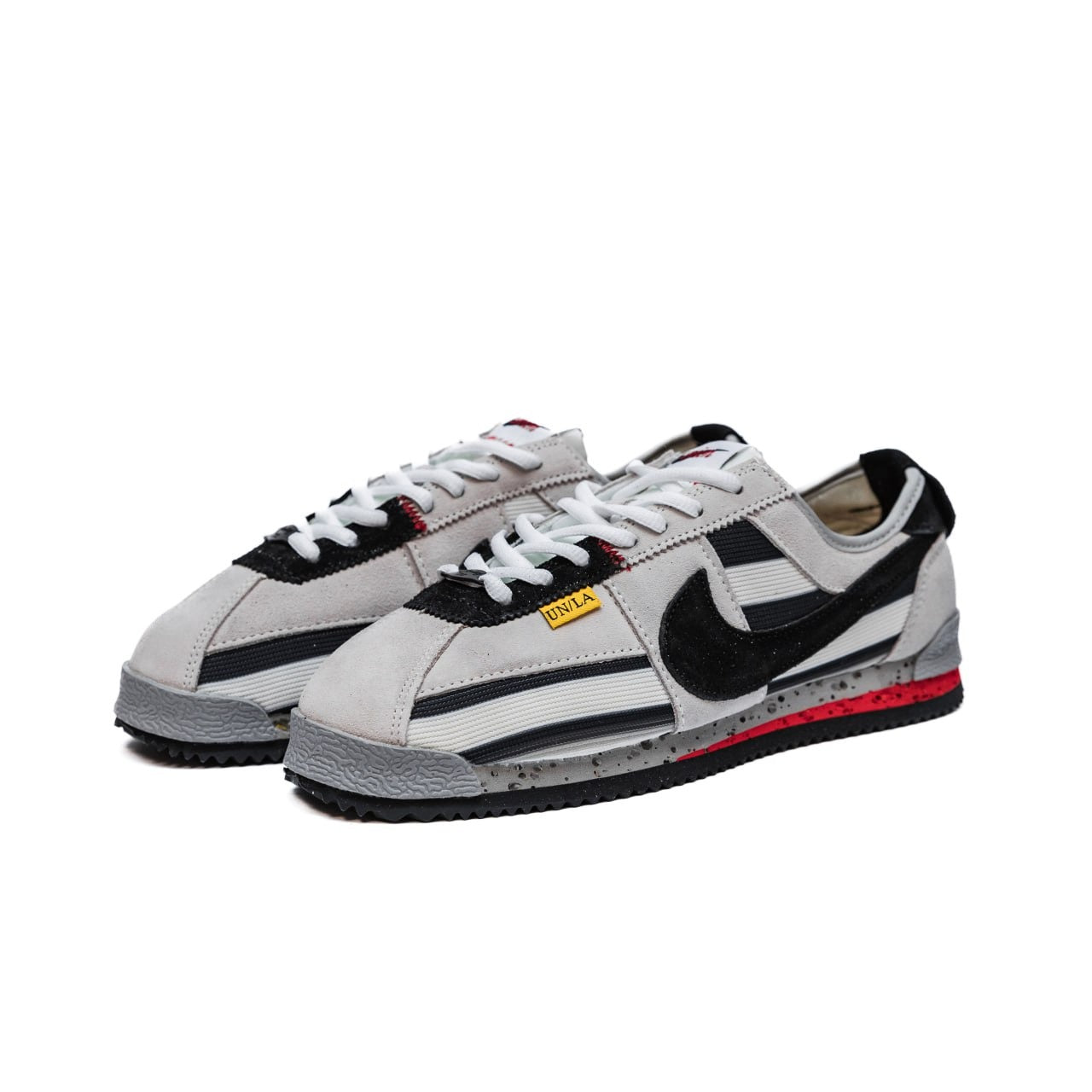 Nike Cortez x Union L.A Grey