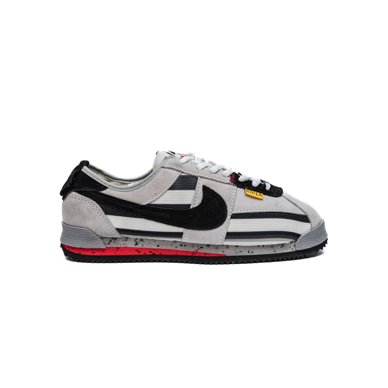 Nike Cortez x Union L.A Grey