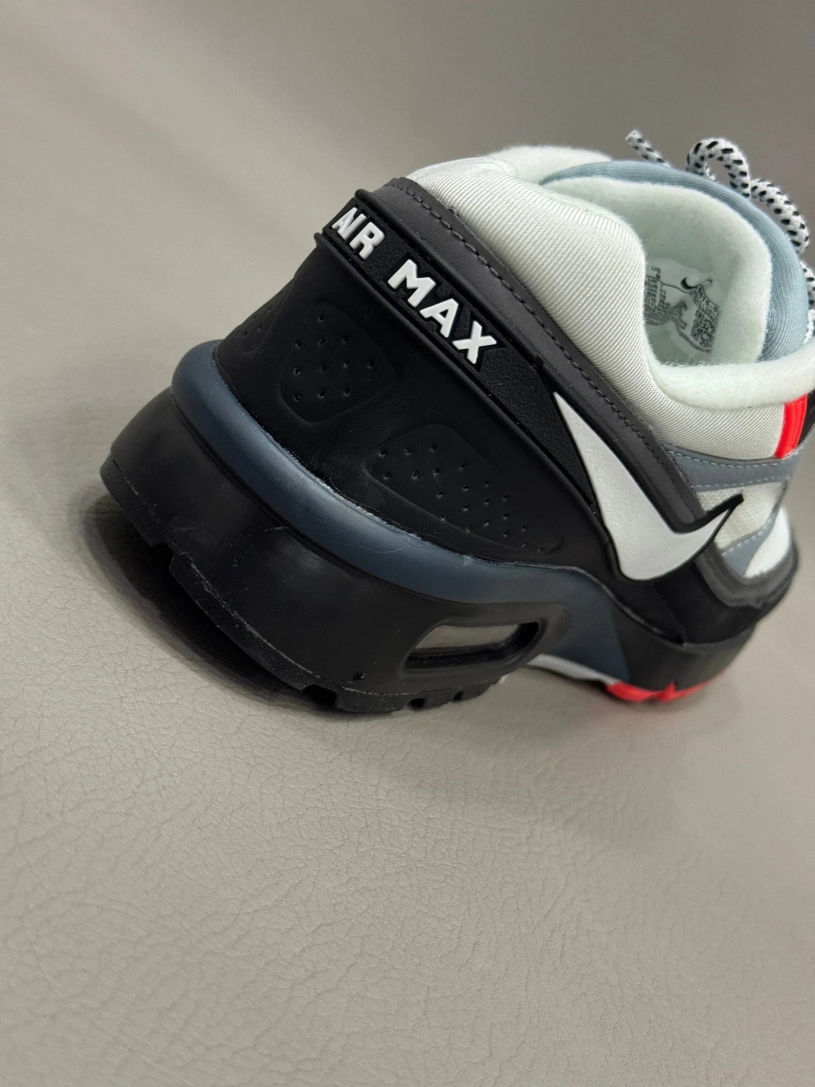 Air Max BW