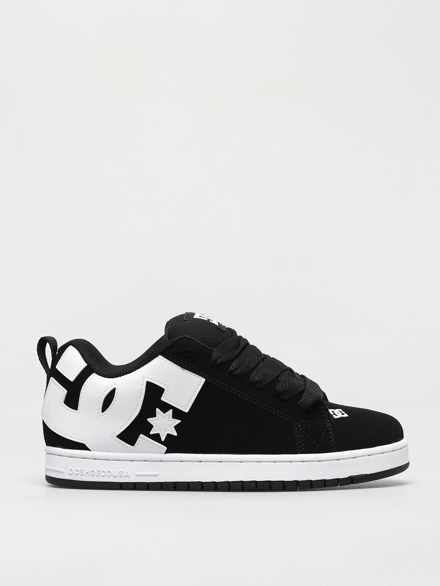 Court Graffik Shoes