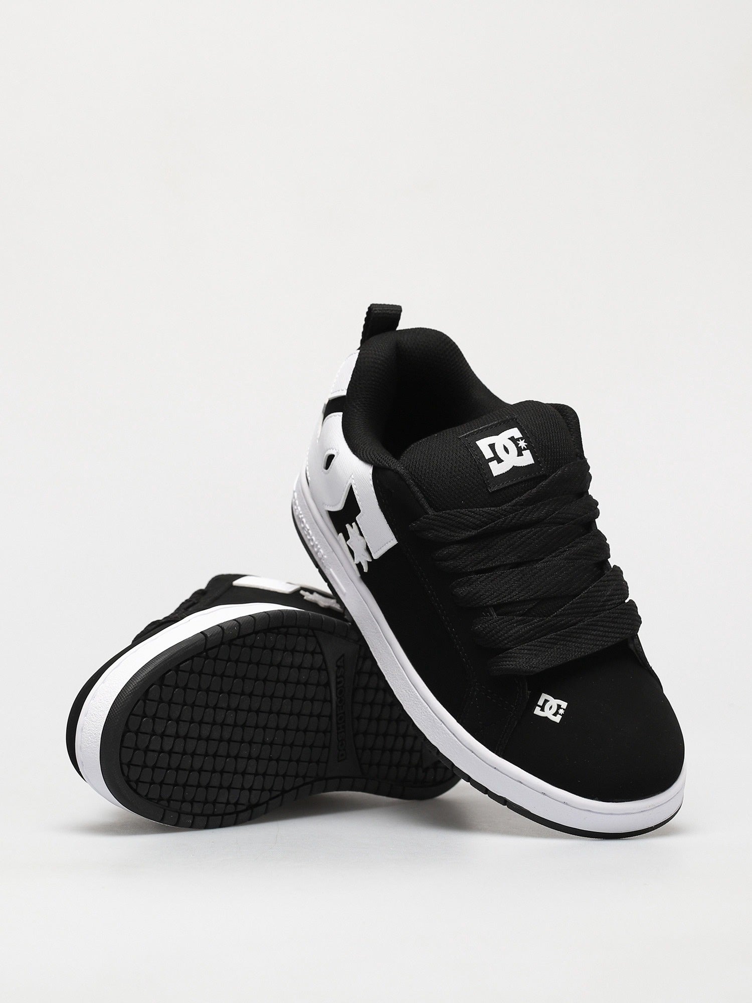Court Graffik Shoes