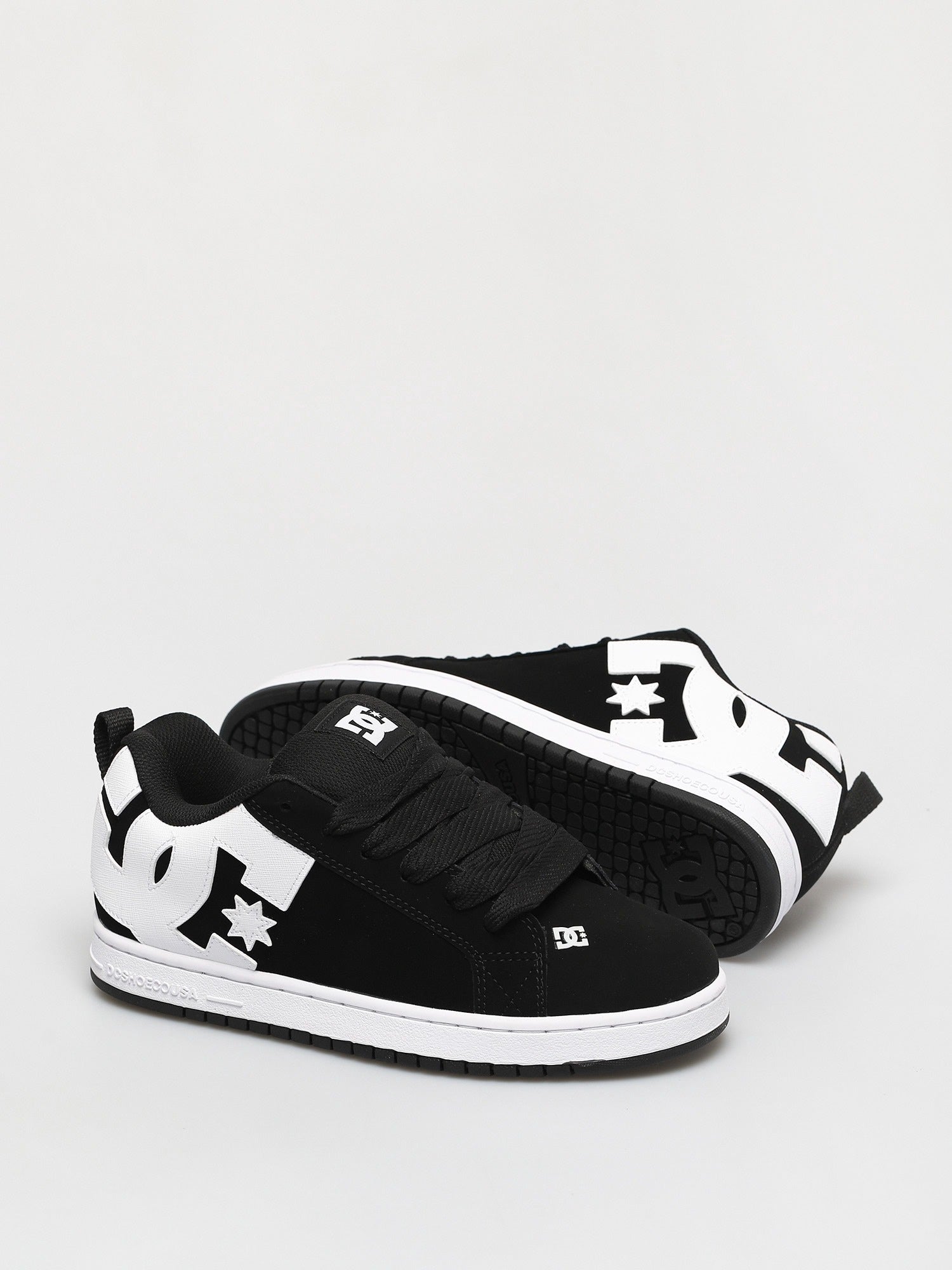 Court Graffik Shoes