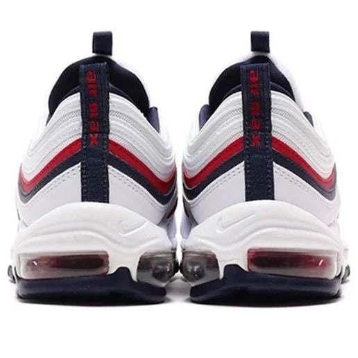 Air Max 97 - Red