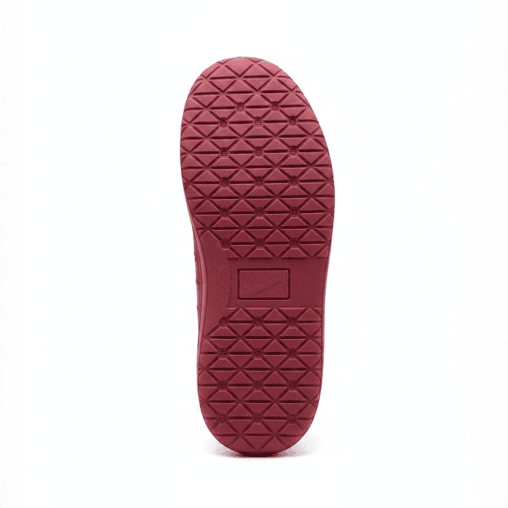 Court Borough Low Retro Mesh Sneaker