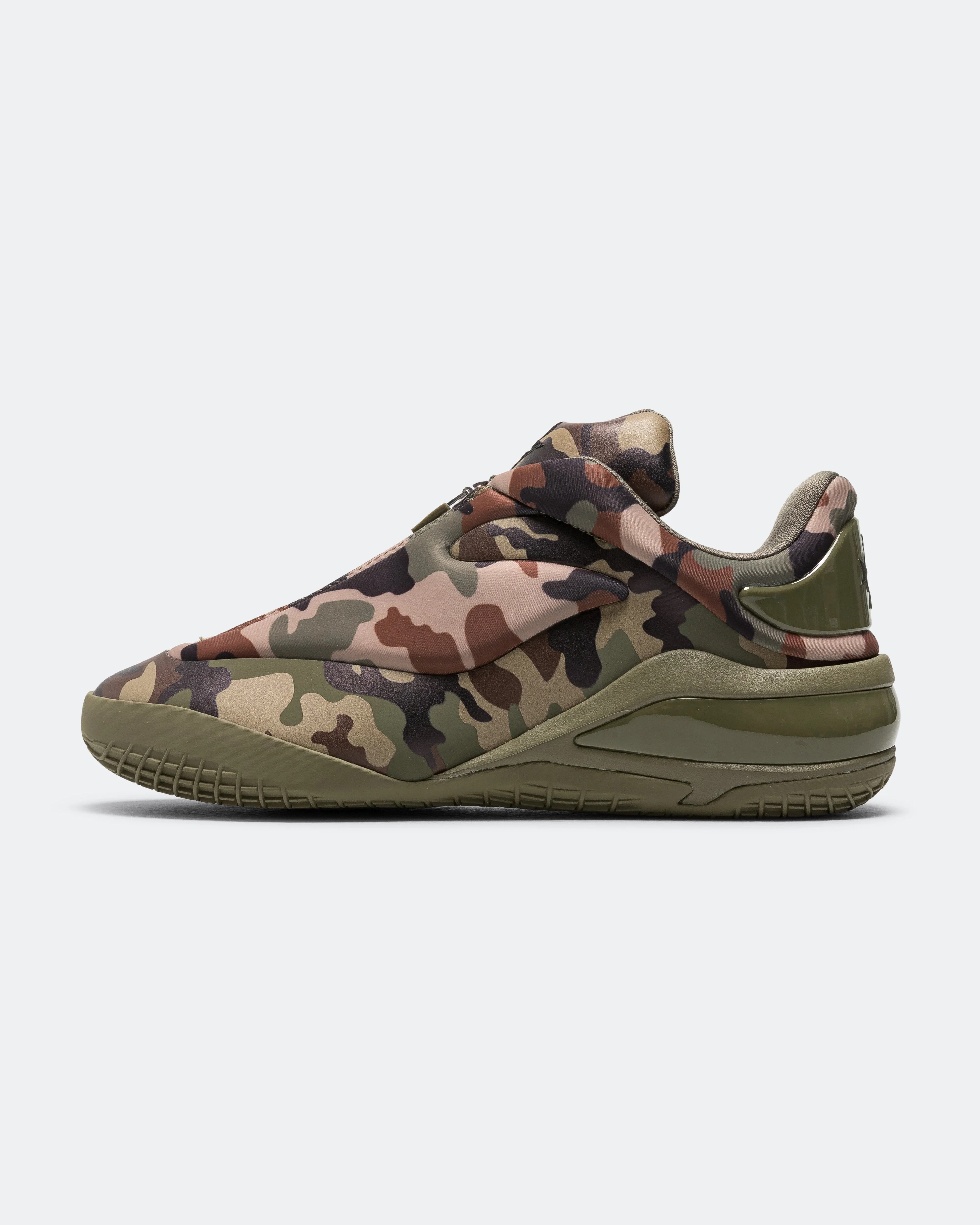 Shai 001 Camo Shoes