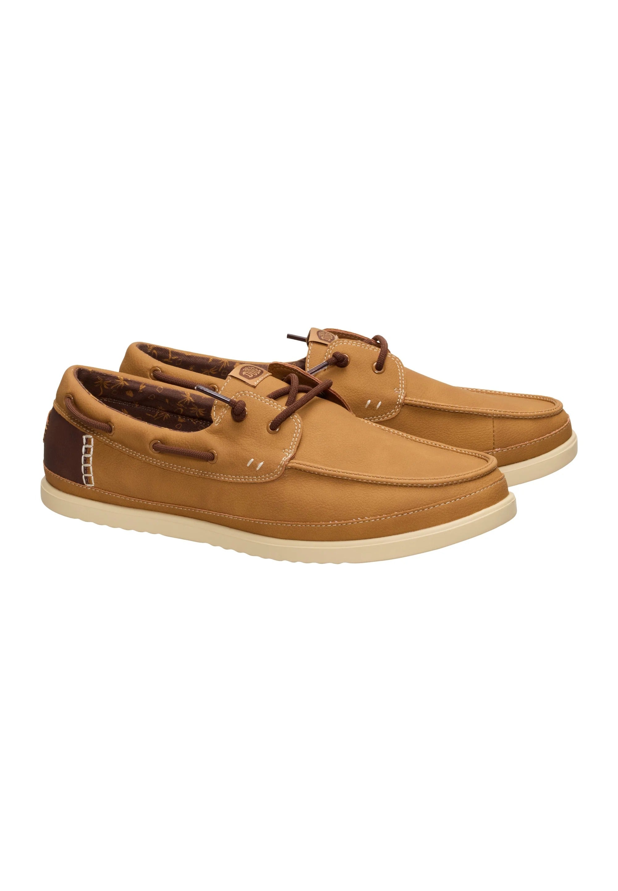 Men's Harbor Lo Classic Boat Shoe