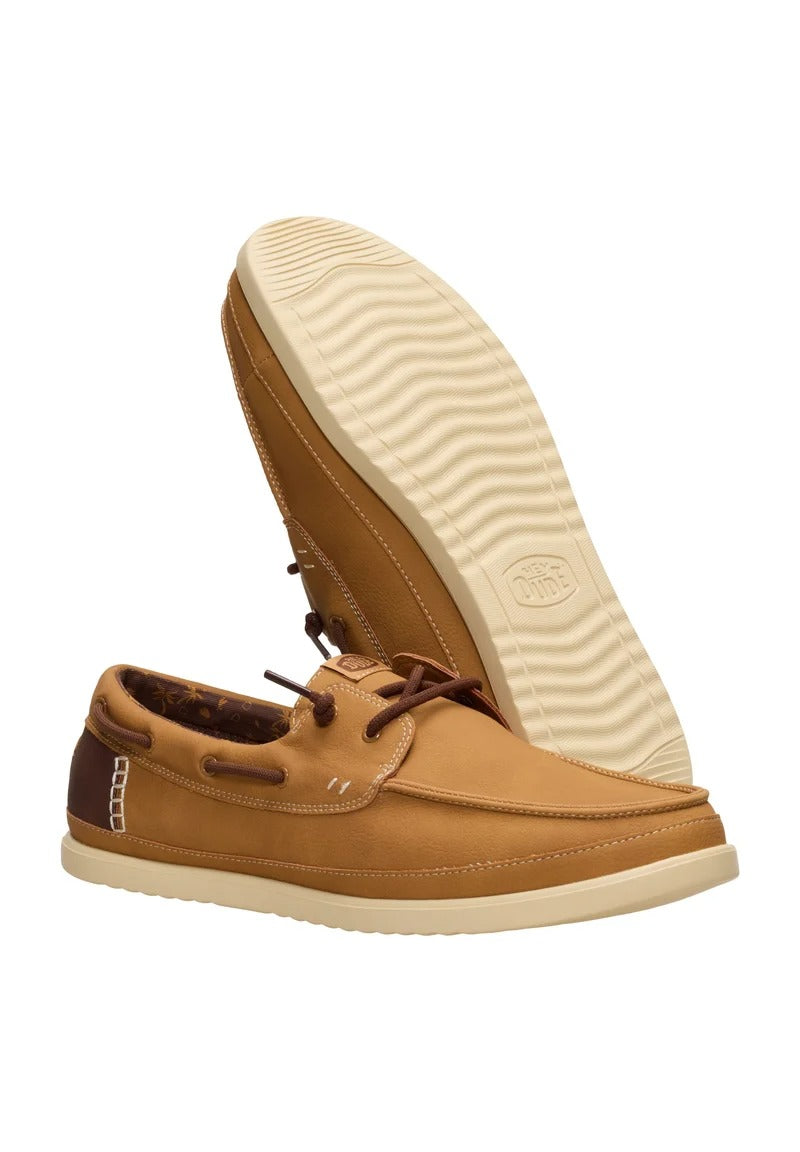 Men's Harbor Lo Classic Boat Shoe