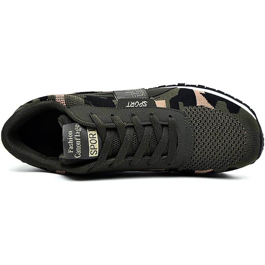 Terrex Camo — Shadow Boost Sneaker