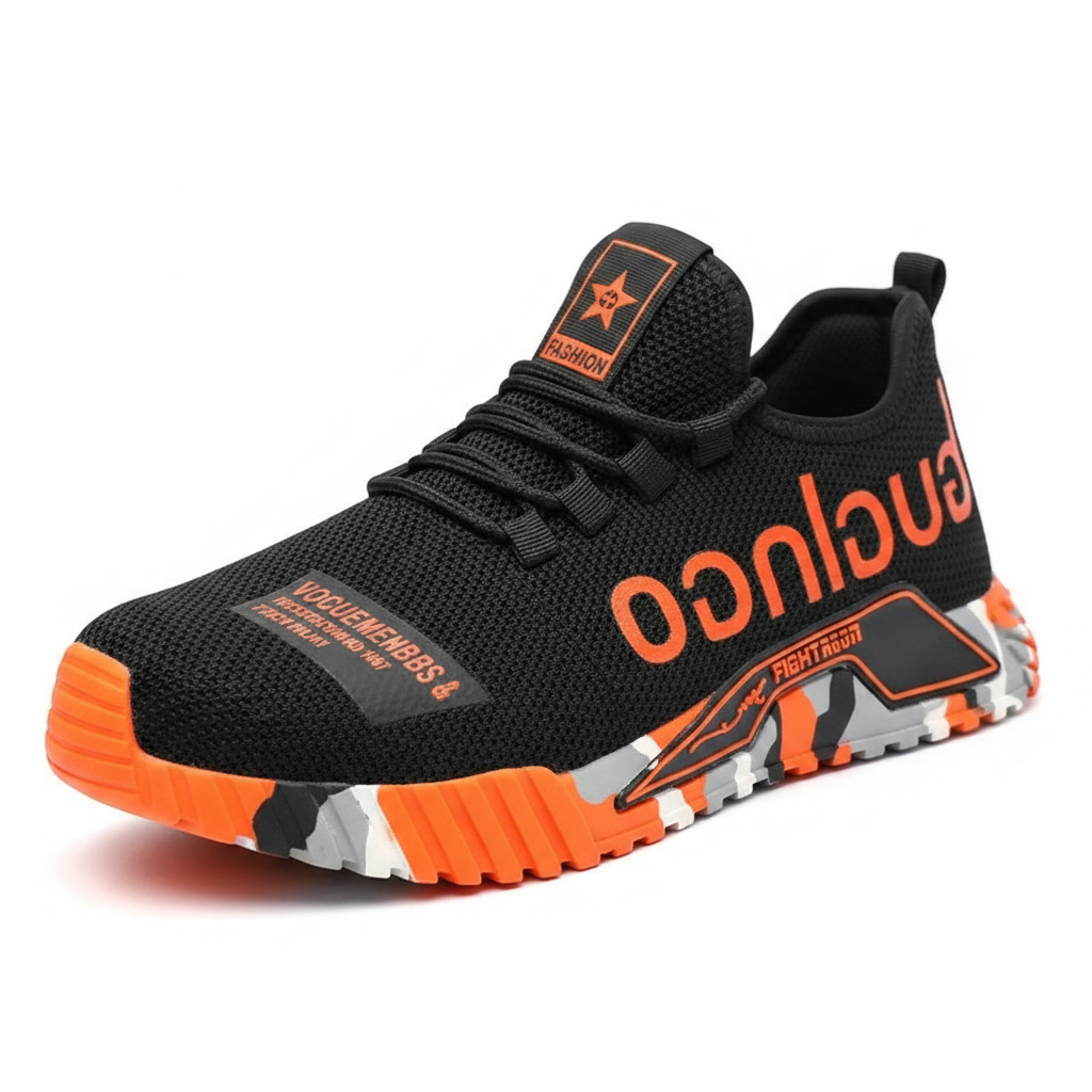 Ignite Knit Trainer