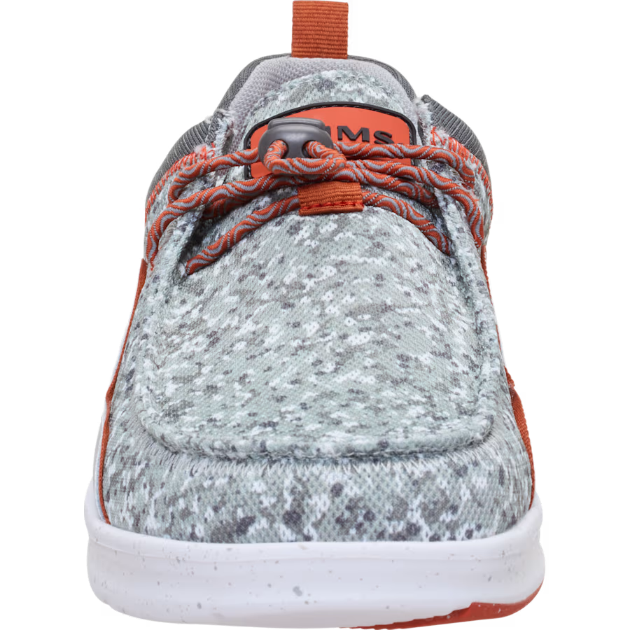 Wally Hey20 Mesh Simms Water Shoes