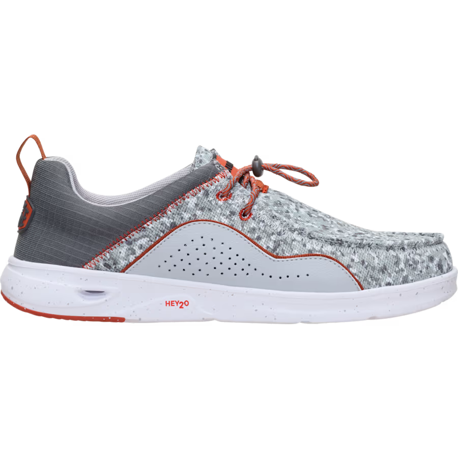 Wally Hey20 Mesh Simms Water Shoes