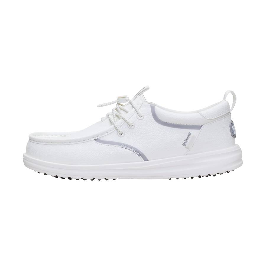 Wally Golf Classic TG Slip On Shoe
