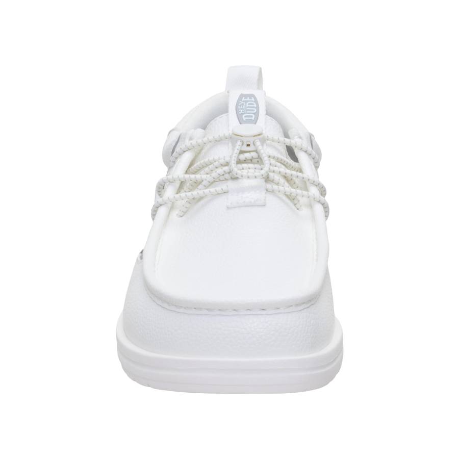 Wally Golf Classic TG Slip On Shoe