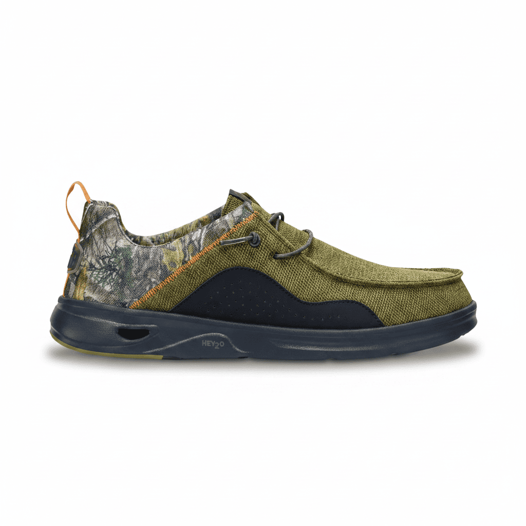 Wally Hey2O Casual Shoe