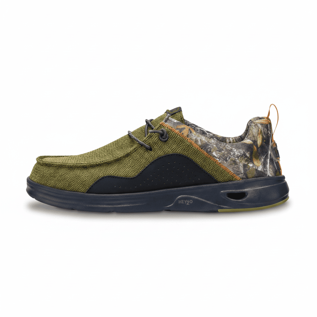 Wally Hey2O Casual Shoe