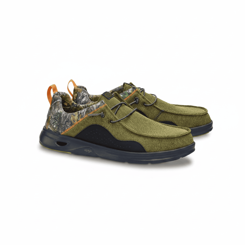 Wally Hey2O Casual Shoe